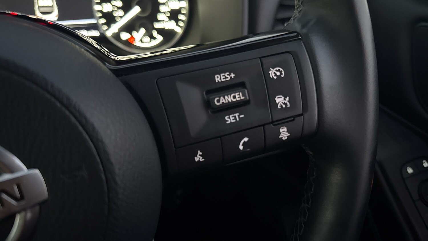 Used Nissan Qashqai 2022 for sale - 76968353: Photo 30