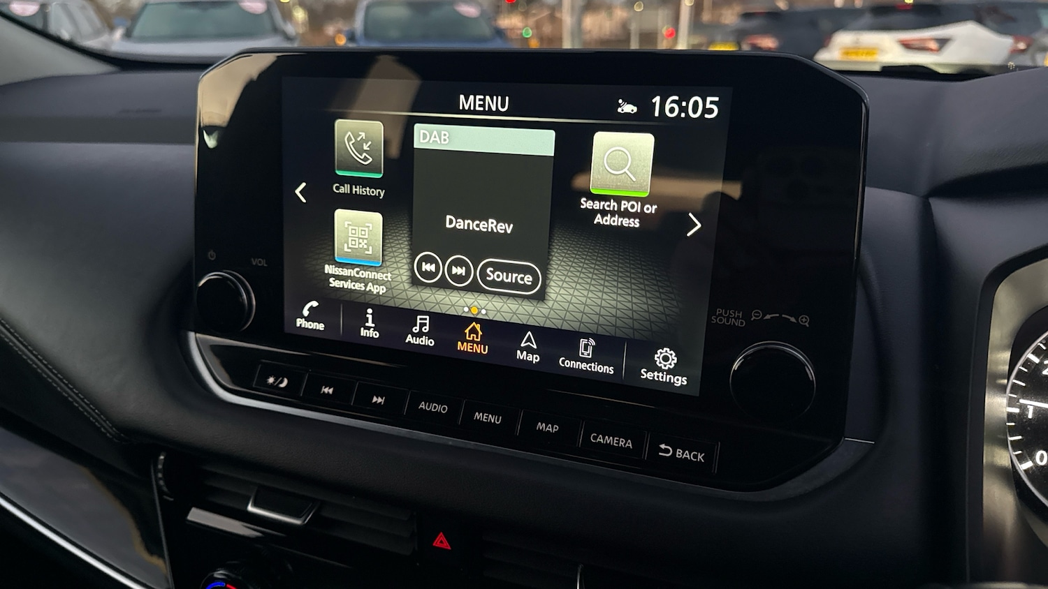 Used Nissan Qashqai 2022 for sale - 76968353: Photo 32