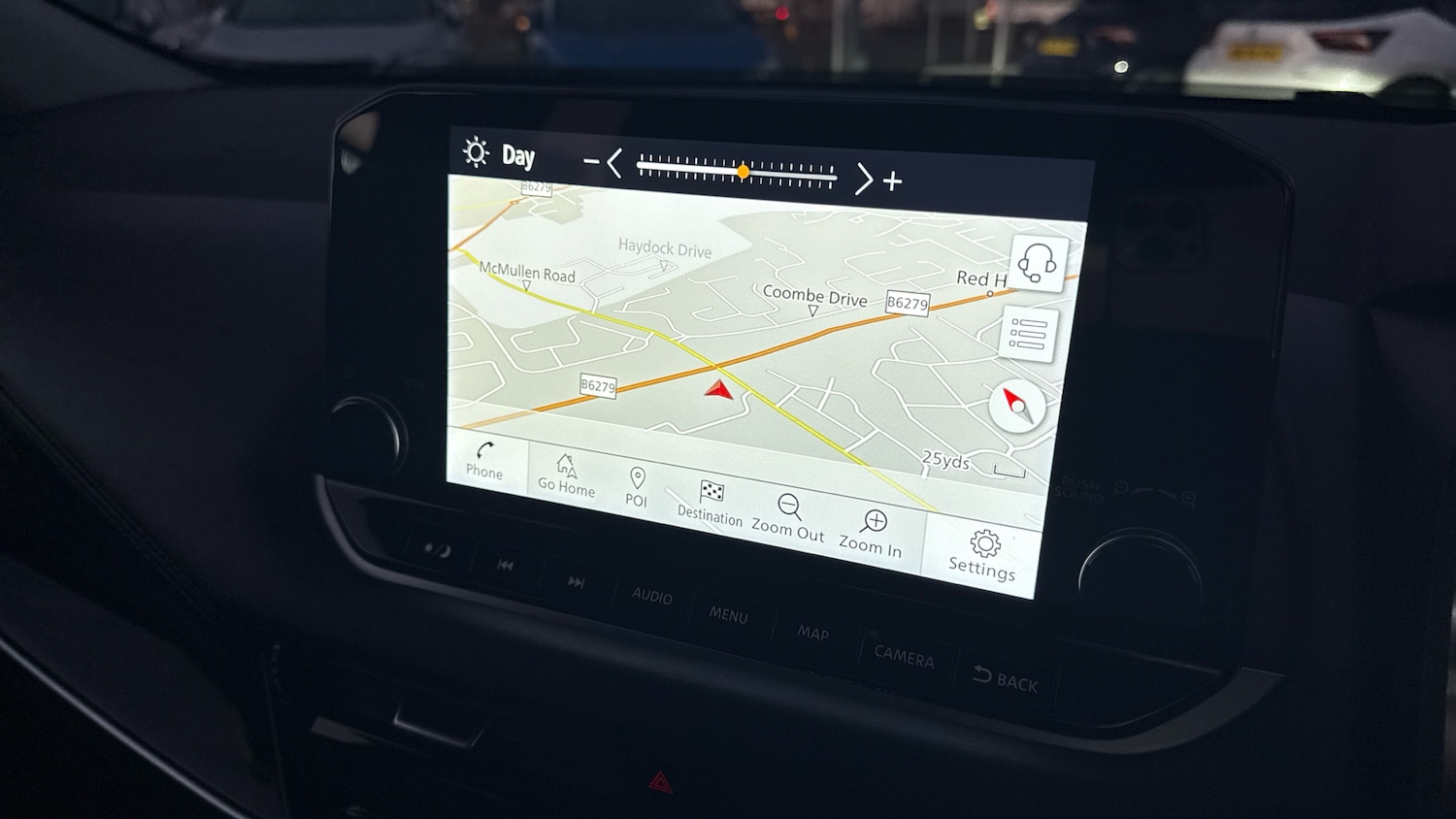 Used Nissan Qashqai 2022 for sale - 76968353: Photo 33