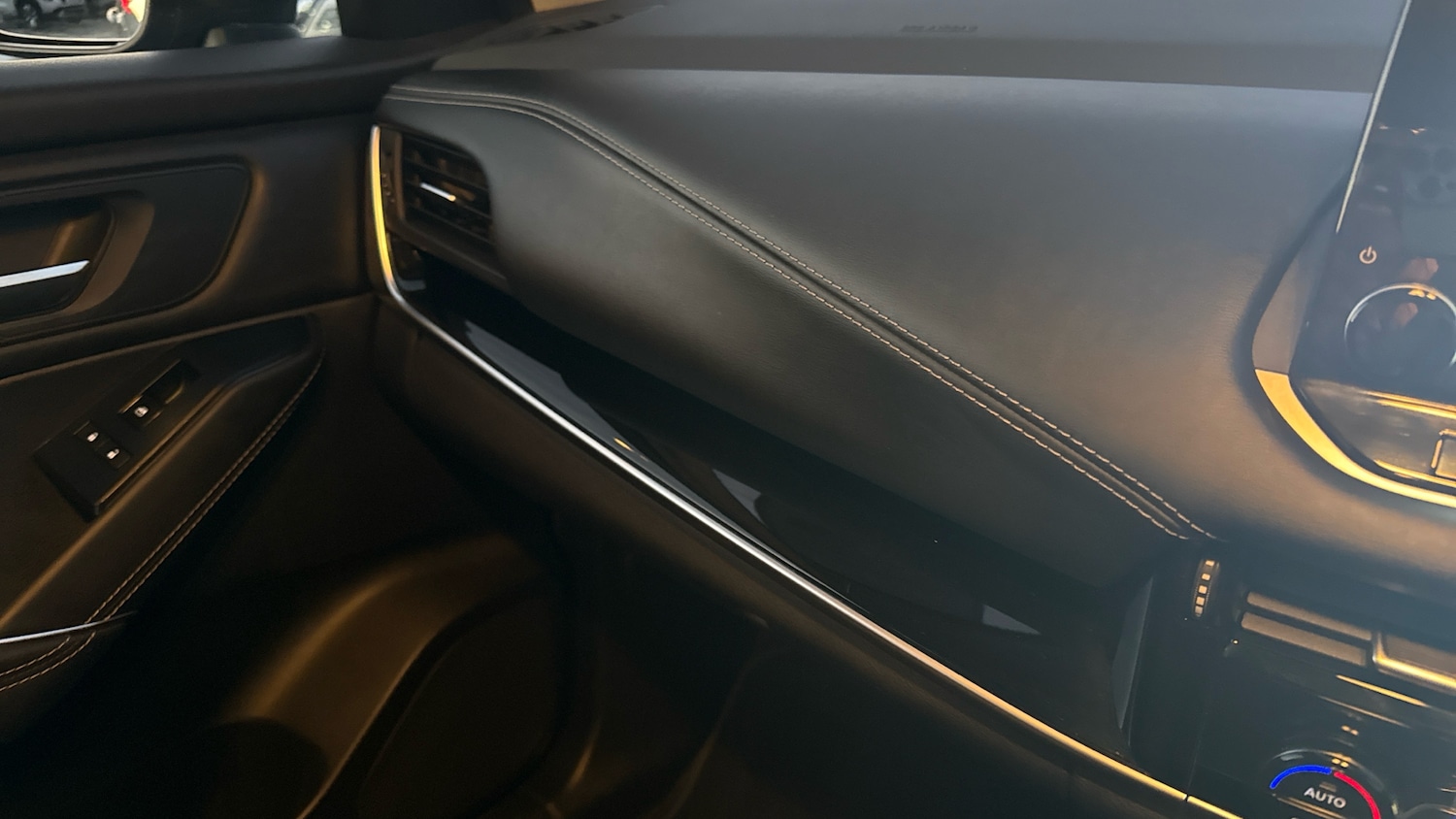 Used Nissan Qashqai 2022 for sale - 76968353: Photo 36