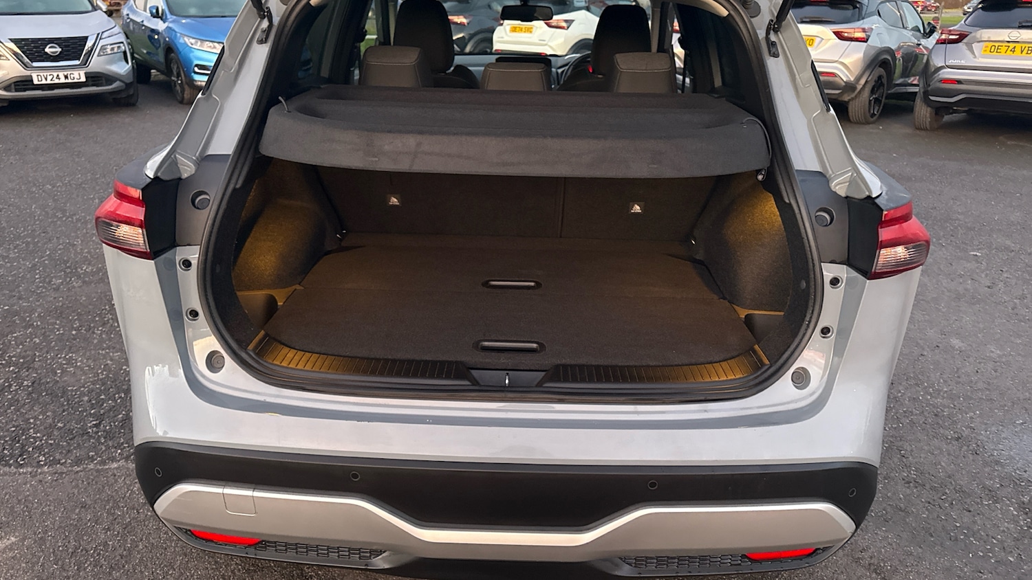 Used Nissan Qashqai 2022 for sale - 76968353: Photo 4