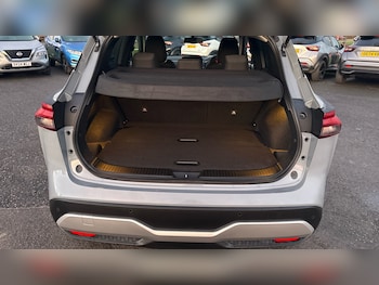 Used Nissan Qashqai 2022 for sale - 76968353: Photo