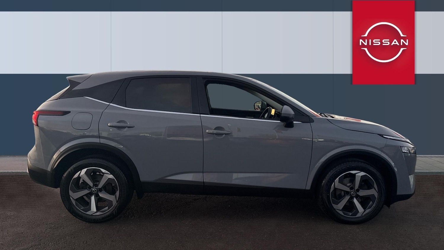 Used Nissan Qashqai 2022 for sale - 76968353: Photo 5