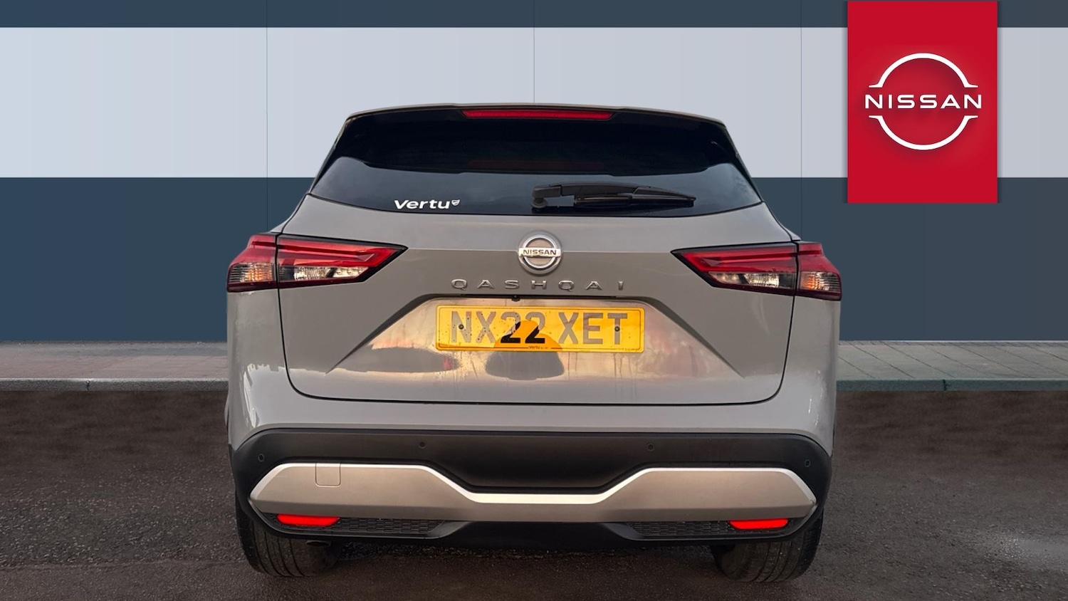 Used Nissan Qashqai 2022 for sale - 76968353: Photo 6