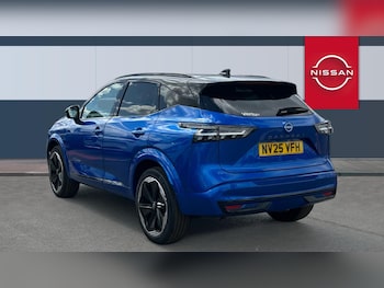 Used Nissan Qashqai 2025 for sale - 75190854: Photo