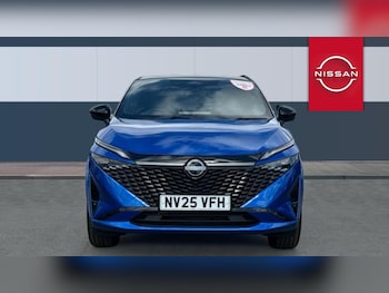 Used Nissan Qashqai 2025 for sale - 75190854: Photo