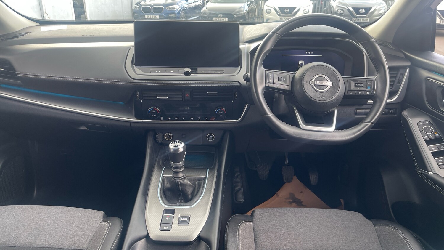 Used Nissan Qashqai 2024 for sale - 75870032: Photo 10