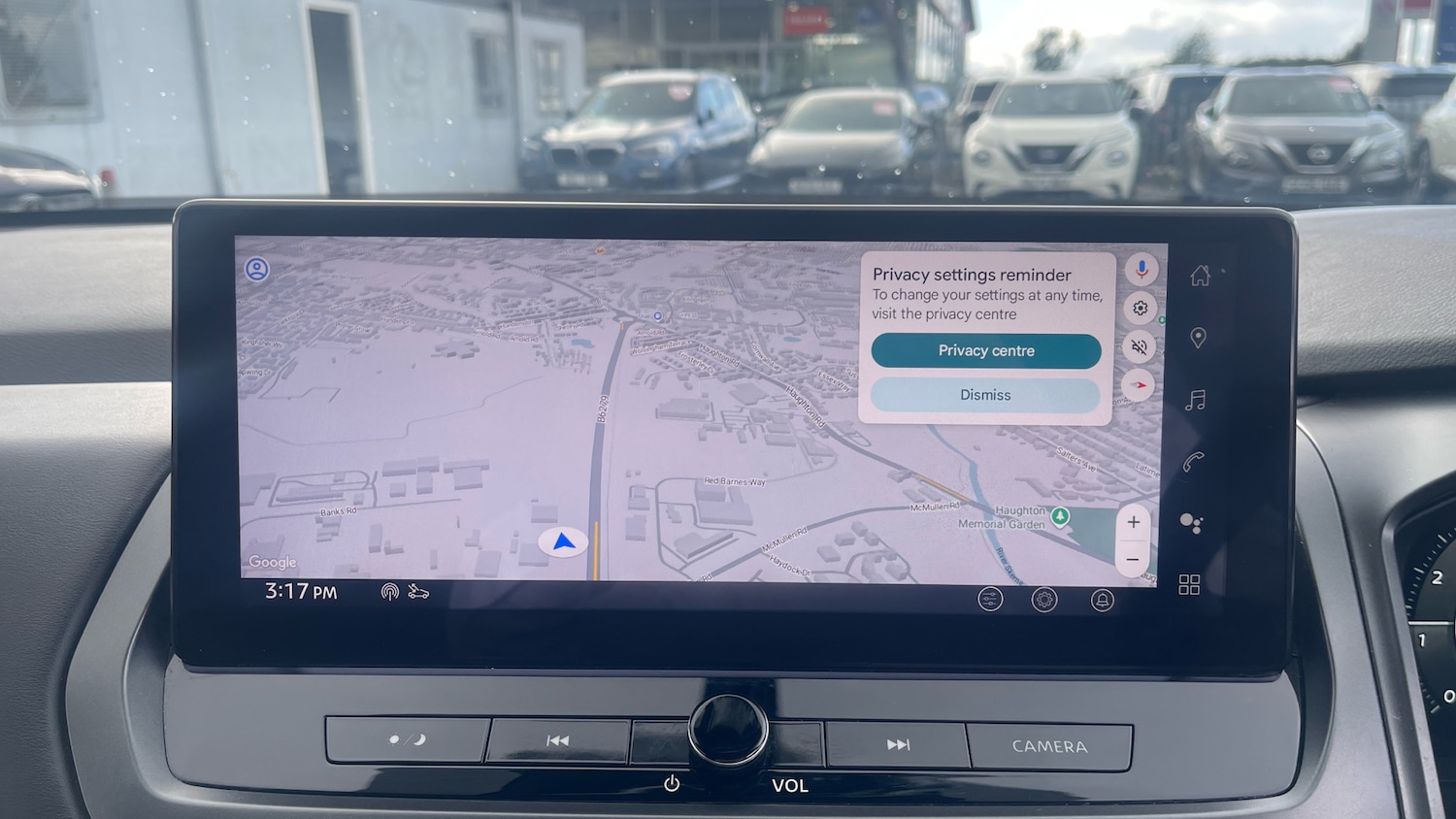 Used Nissan Qashqai 2024 for sale - 75870032: Photo 12