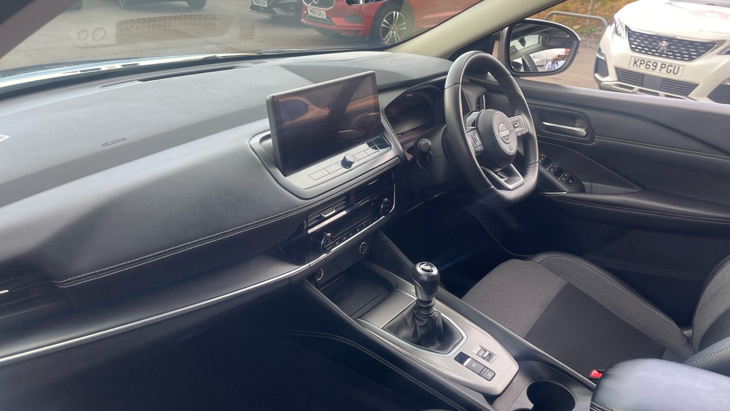 Used Nissan Qashqai 2024 for sale - 75870032: Photo 14