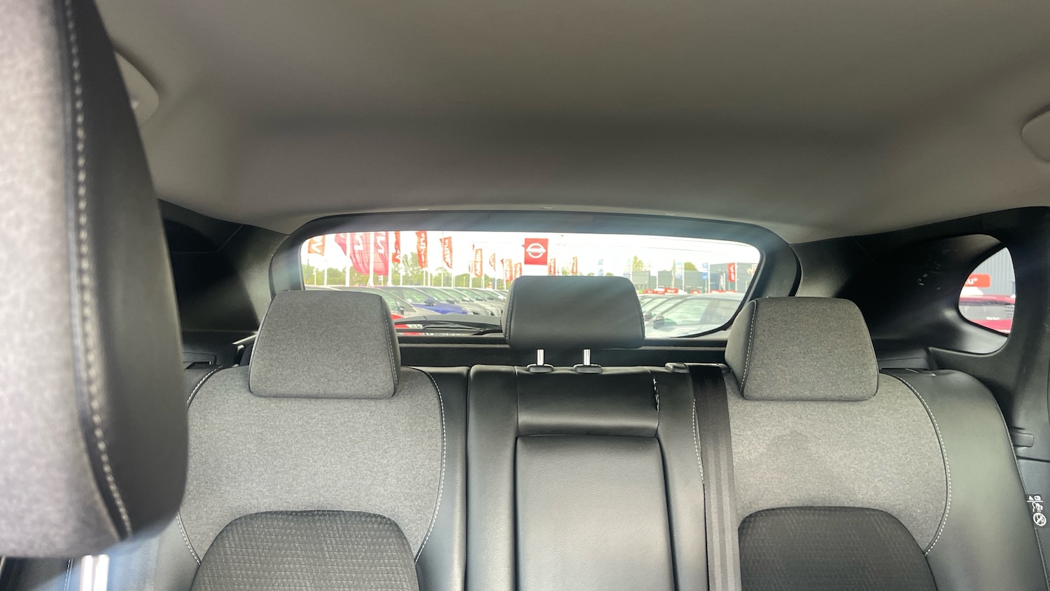 Used Nissan Qashqai 2024 for sale - 75870032: Photo 15