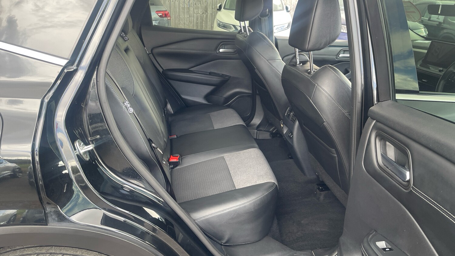 Used Nissan Qashqai 2024 for sale - 75870032: Photo 16