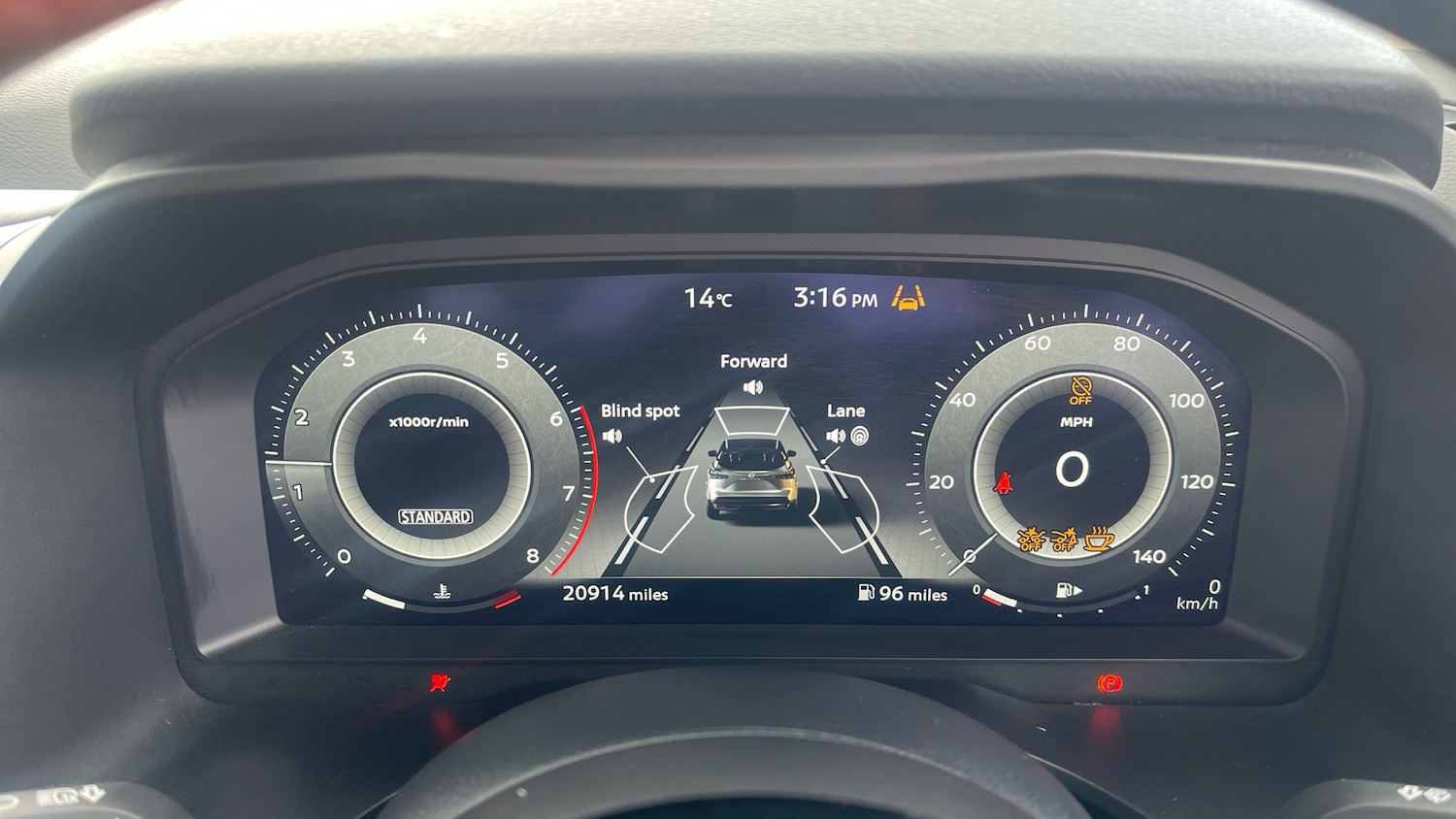 Used Nissan Qashqai 2024 for sale - 75870032: Photo 18