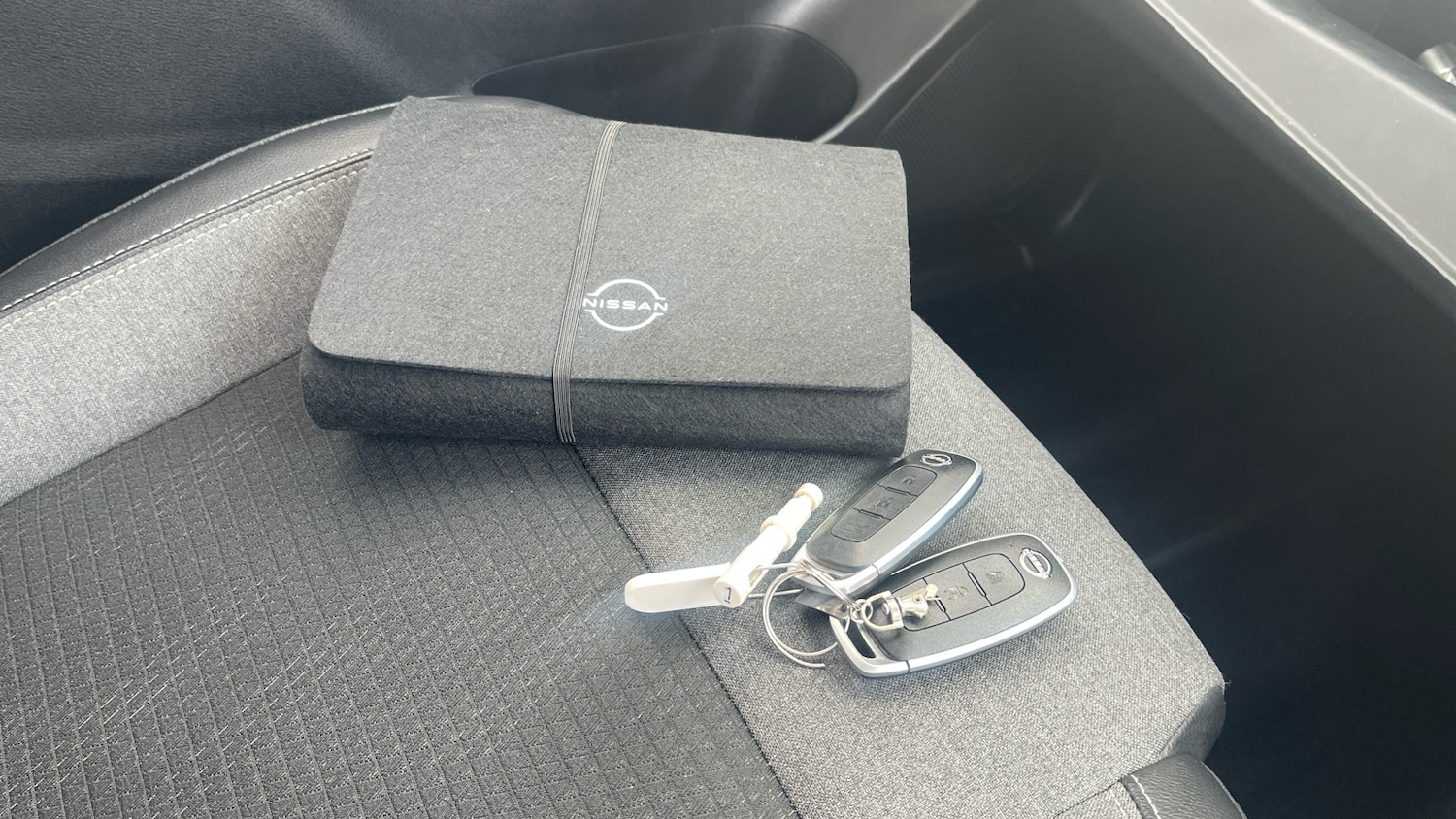 Used Nissan Qashqai 2024 for sale - 75870032: Photo 19