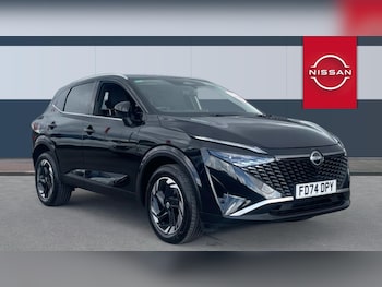 Used Nissan Qashqai 2024 for sale - 75870032: Photo