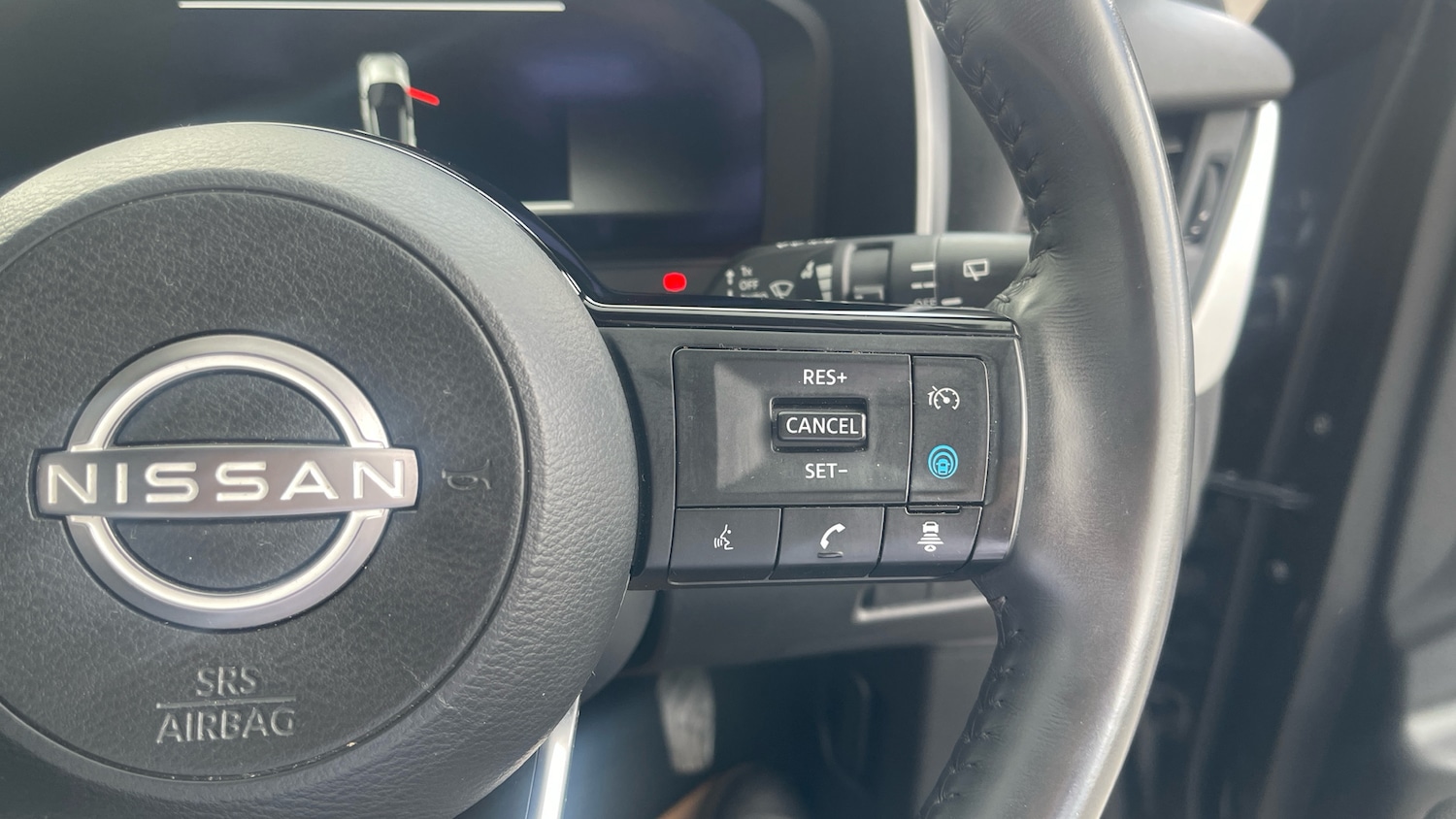 Used Nissan Qashqai 2024 for sale - 75870032: Photo 23