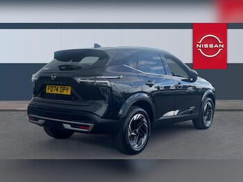 Used Nissan Qashqai 2024 for sale - 75870032: Photo
