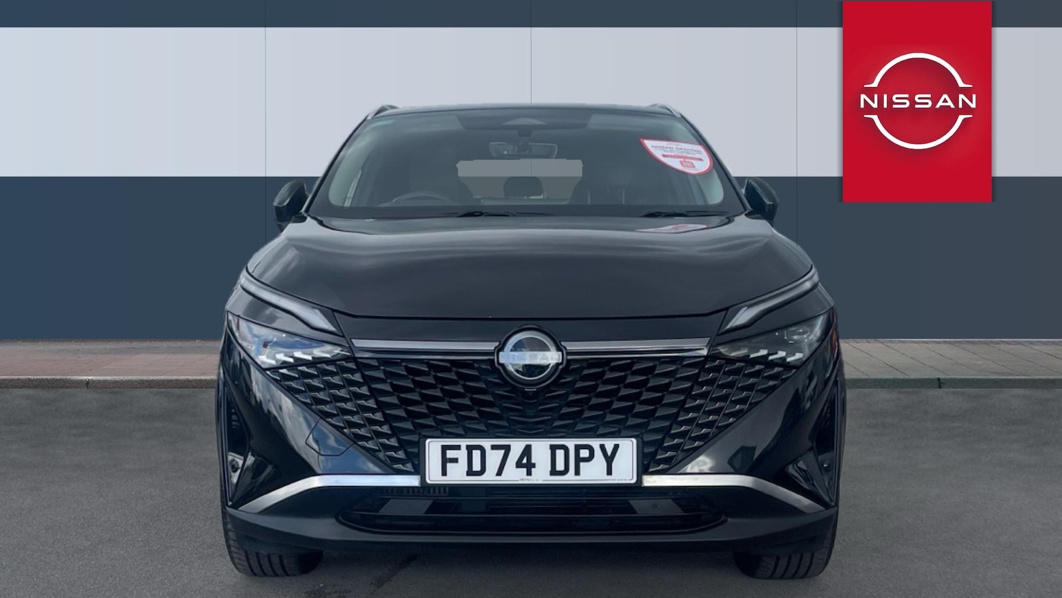 Used Nissan Qashqai 2024 for sale - 75870032: Photo 3