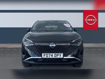 Used Nissan Qashqai 2024 for sale - 75870032: Photo
