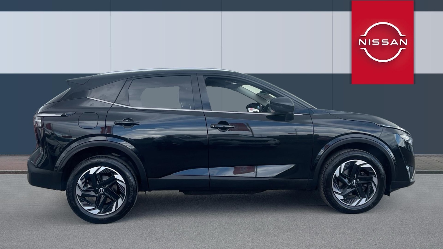 Used Nissan Qashqai 2024 for sale - 75870032: Photo 5