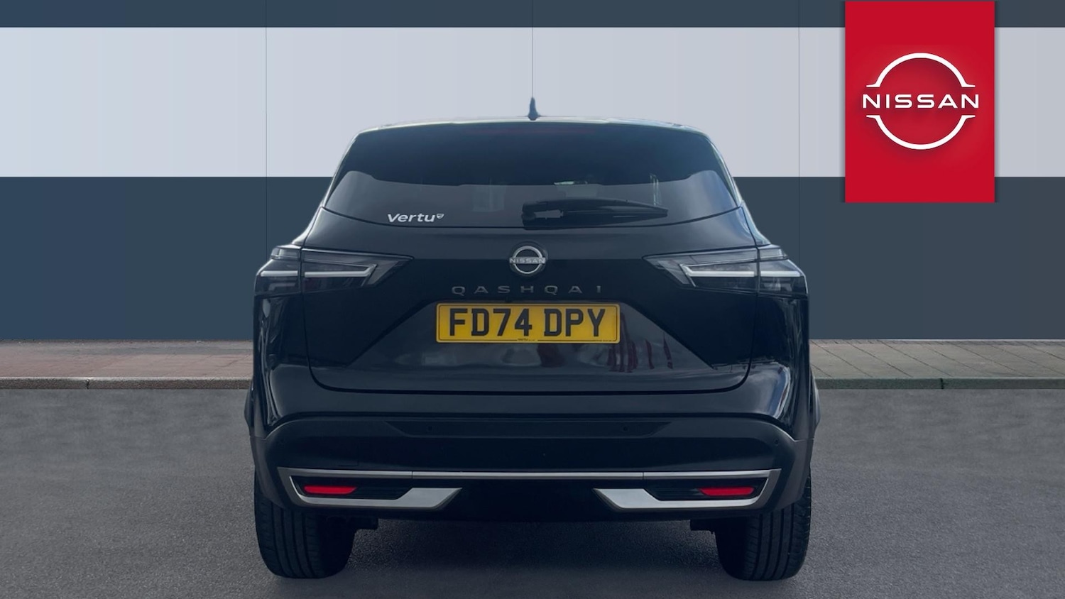 Used Nissan Qashqai 2024 for sale - 75870032: Photo 6