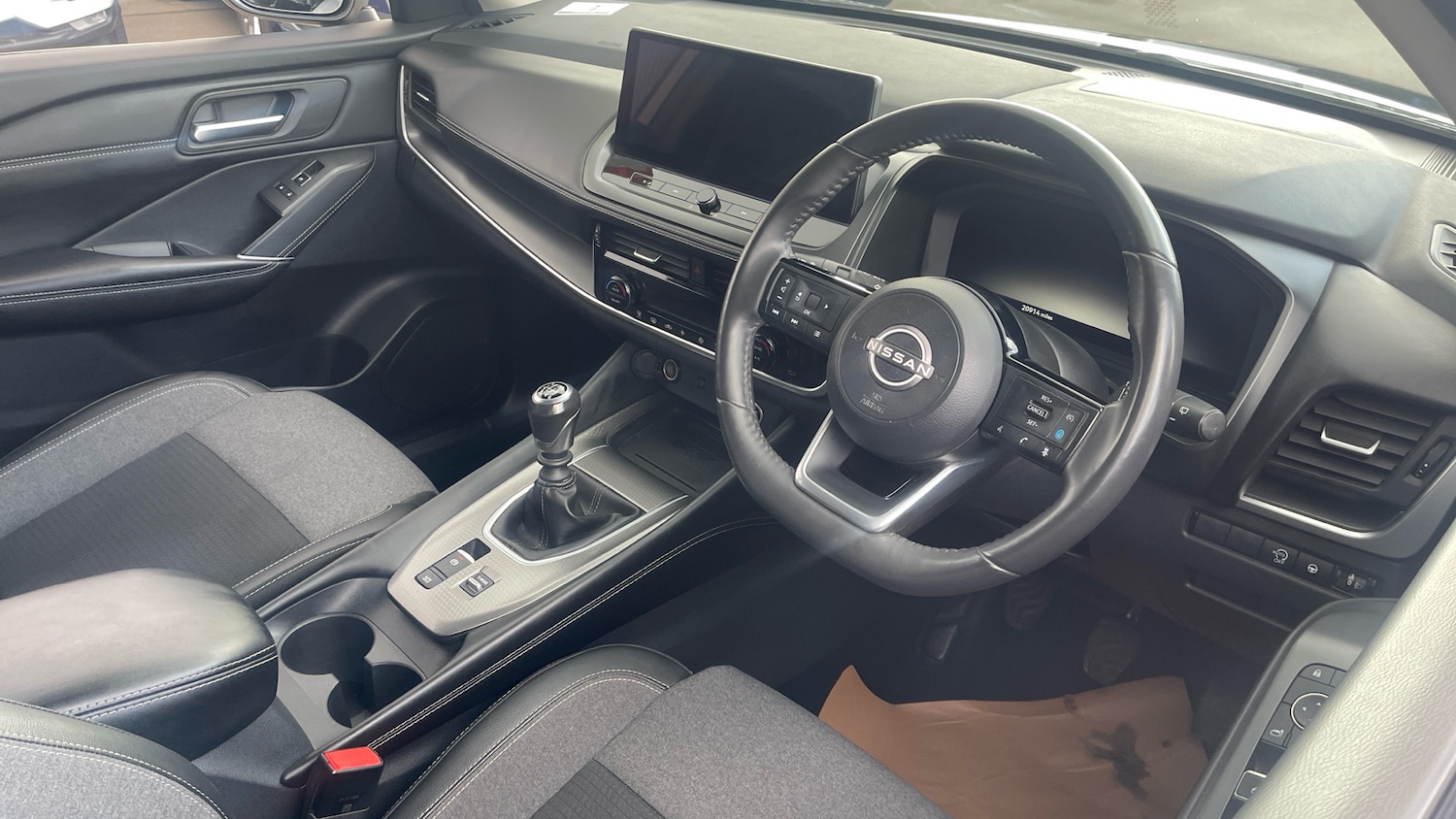 Used Nissan Qashqai 2024 for sale - 75870032: Photo 9