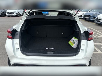 Used Nissan Juke 2023 for sale - 78090550: Photo