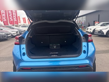 Used Nissan Juke 2021 for sale - 77802282: Photo