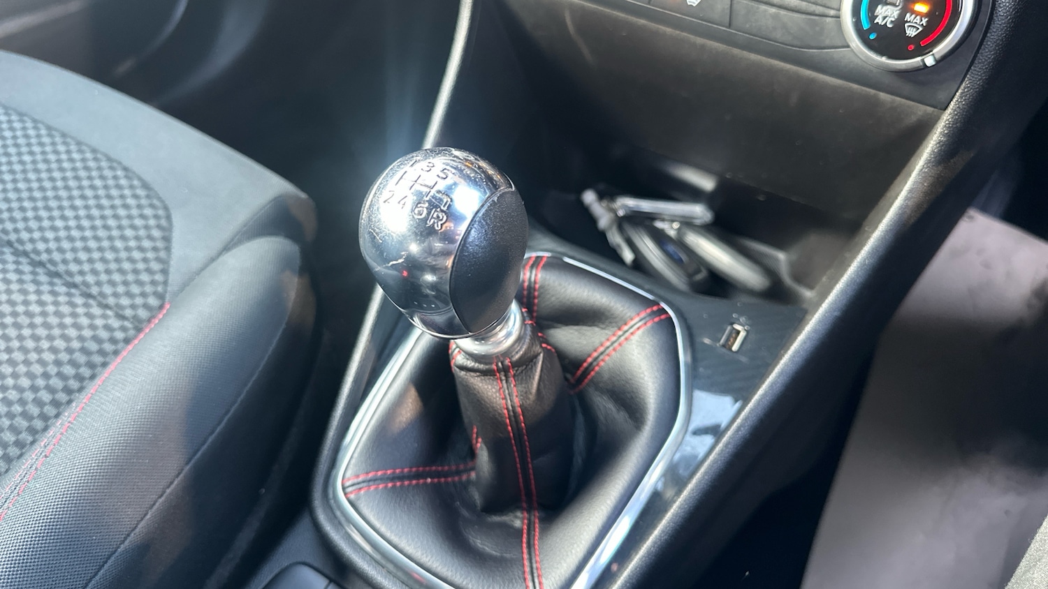 Used Ford Fiesta 2019 for sale - 76401921: Photo 13