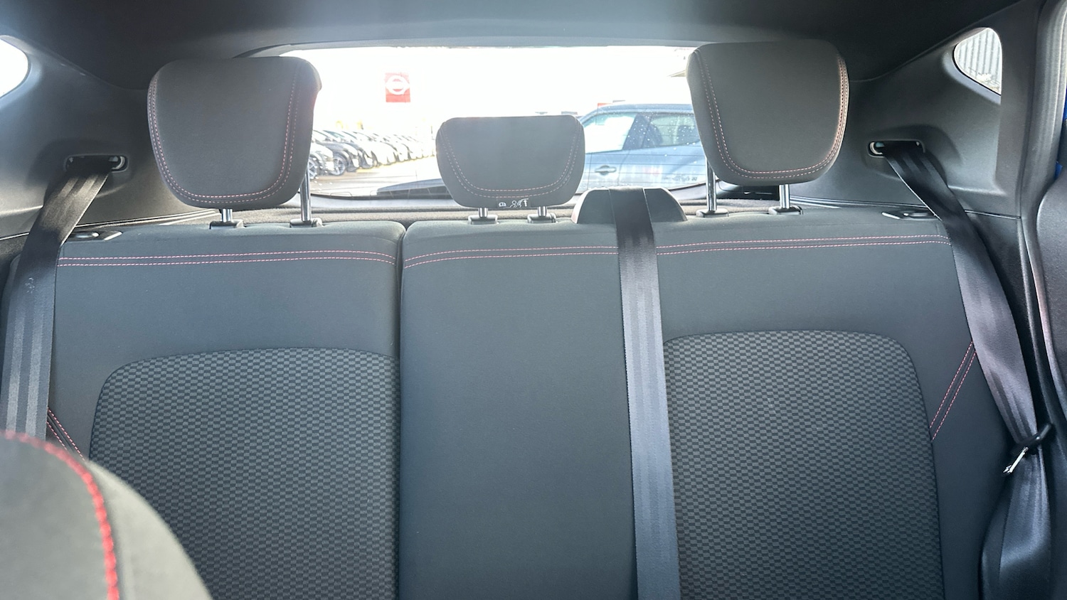 Used Ford Fiesta 2019 for sale - 76401921: Photo 15