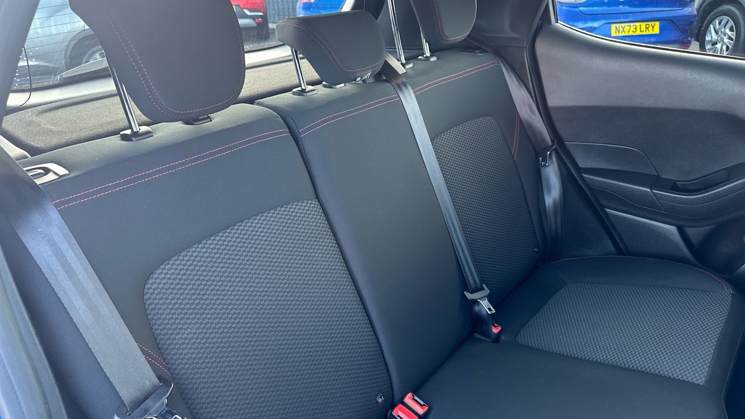 Used Ford Fiesta 2019 for sale - 76401921: Photo 16