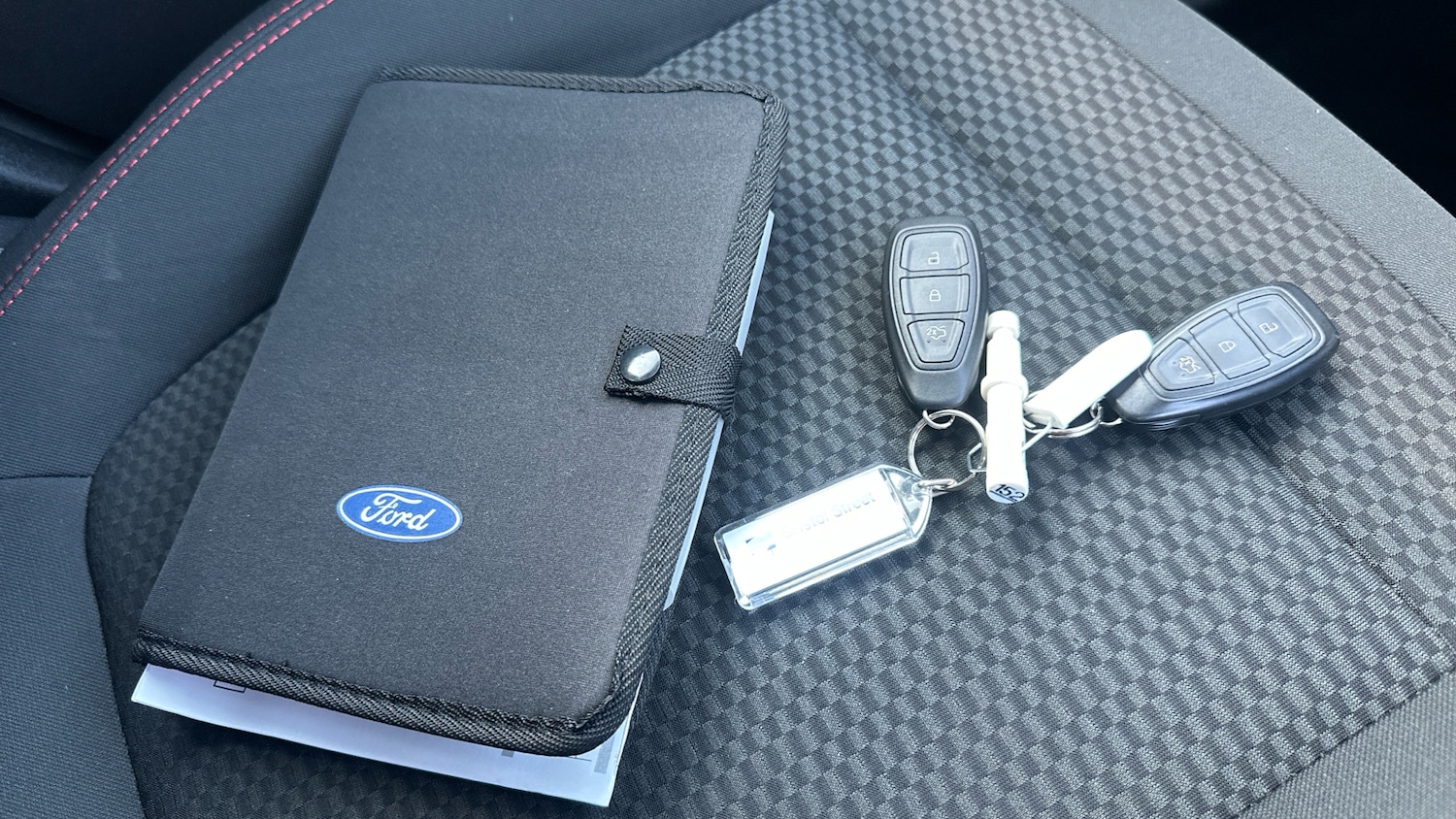 Used Ford Fiesta 2019 for sale - 76401921: Photo 19