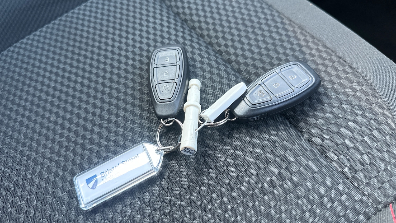 Used Ford Fiesta 2019 for sale - 76401921: Photo 20