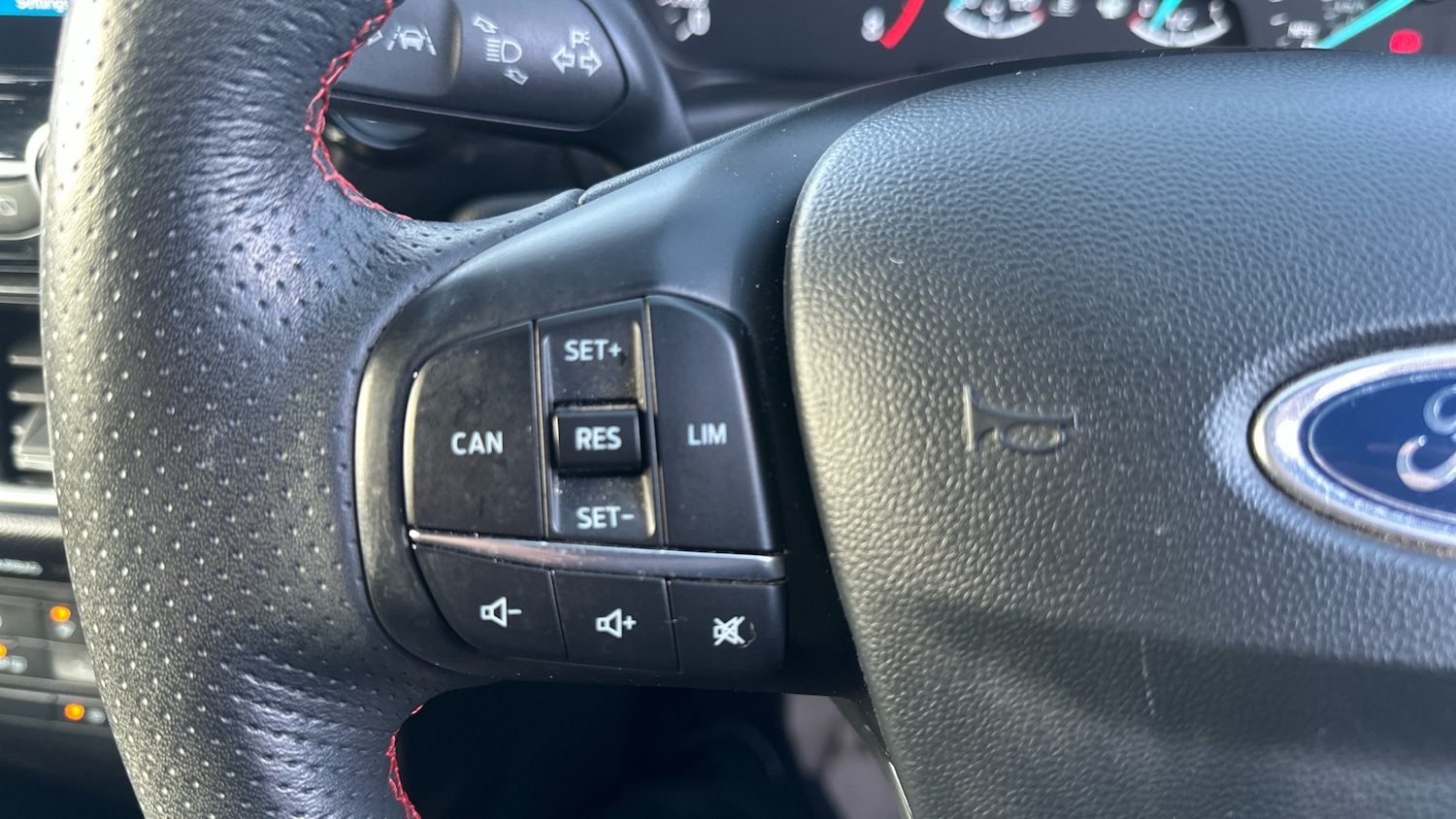 Used Ford Fiesta 2019 for sale - 76401921: Photo 21