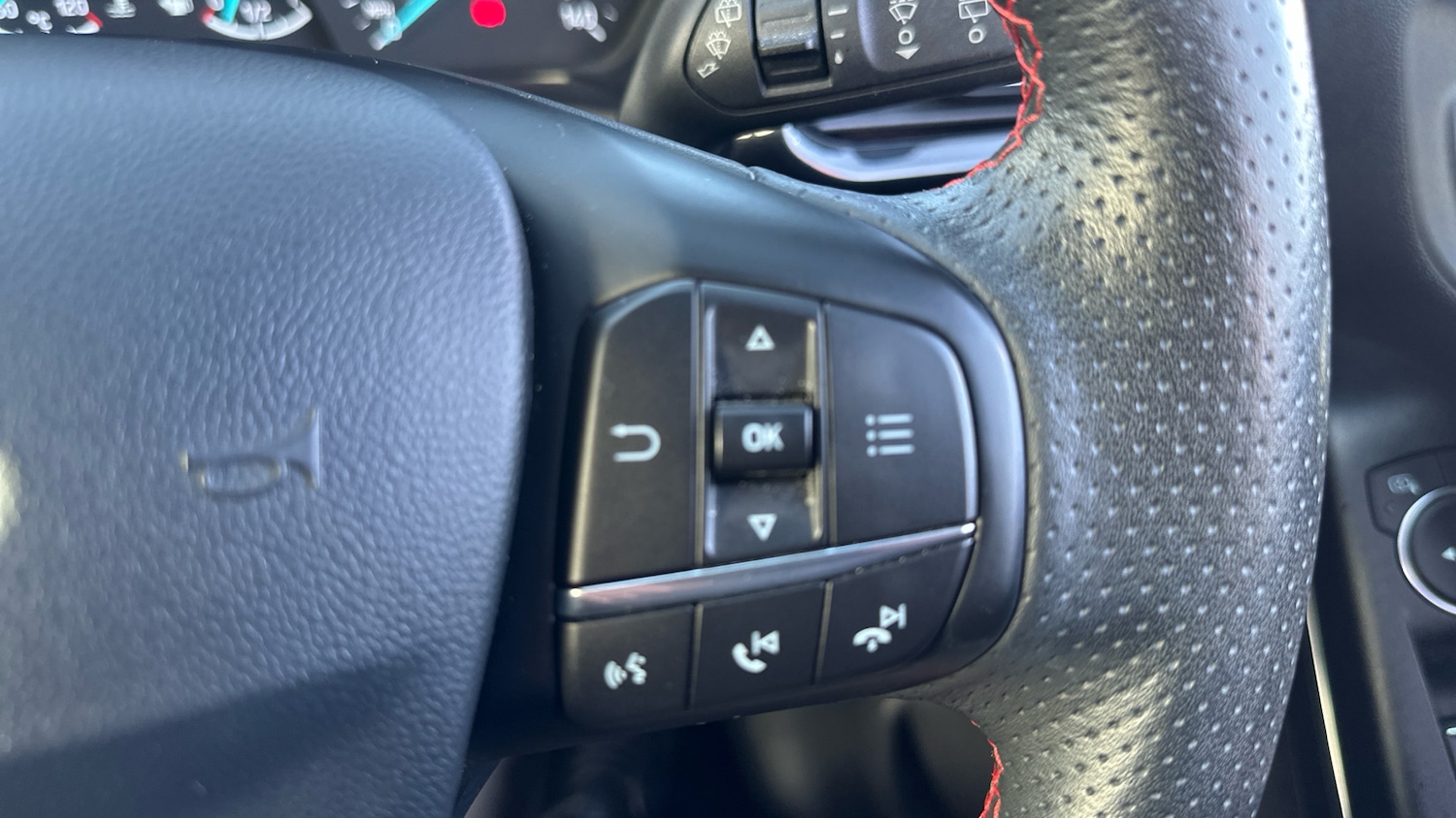 Used Ford Fiesta 2019 for sale - 76401921: Photo 22