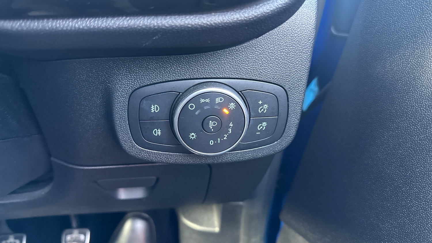 Used Ford Fiesta 2019 for sale - 76401921: Photo 24