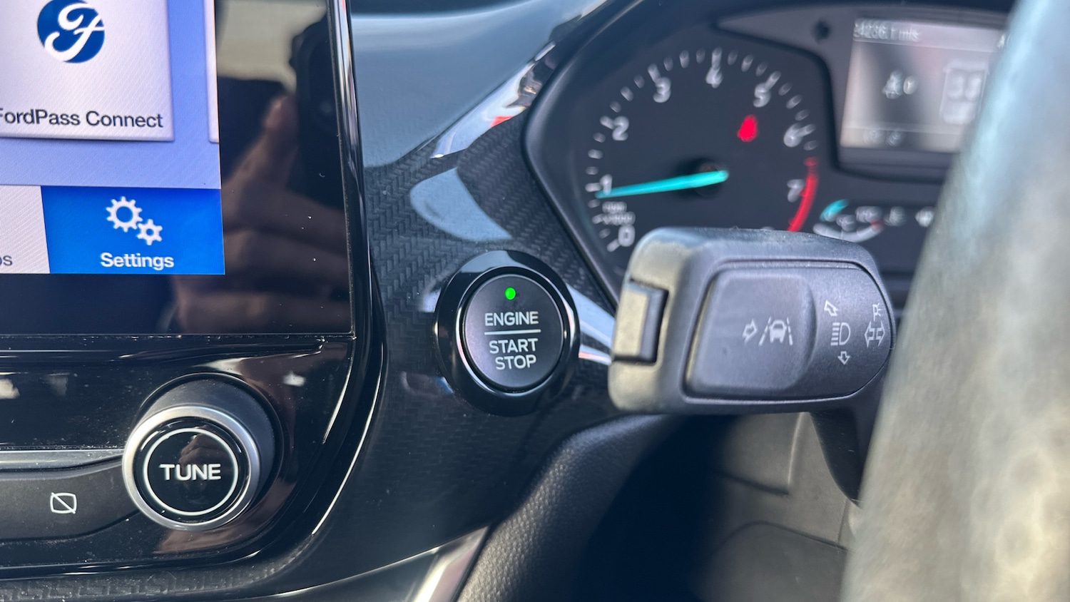 Used Ford Fiesta 2019 for sale - 76401921: Photo 25