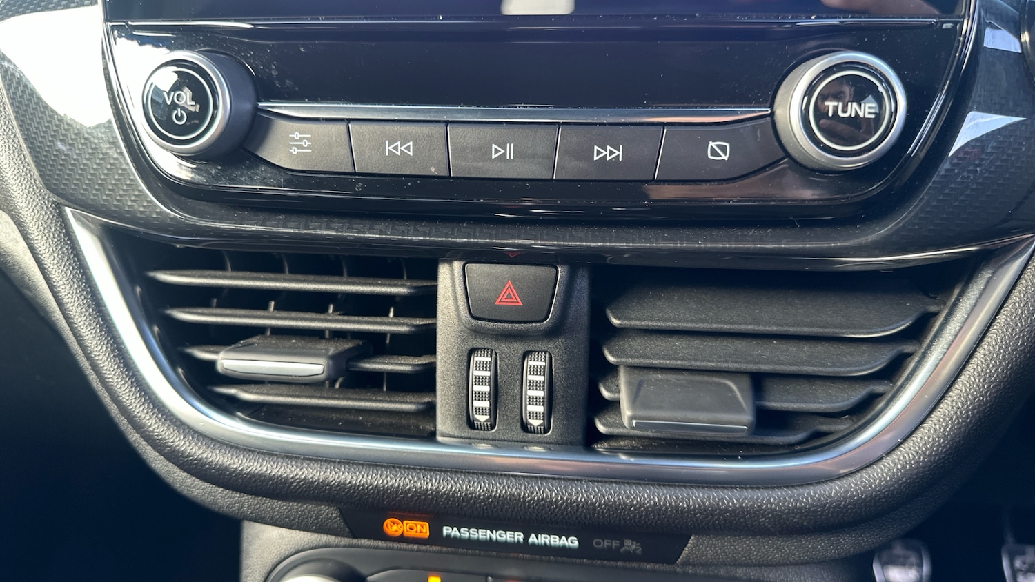 Used Ford Fiesta 2019 for sale - 76401921: Photo 29