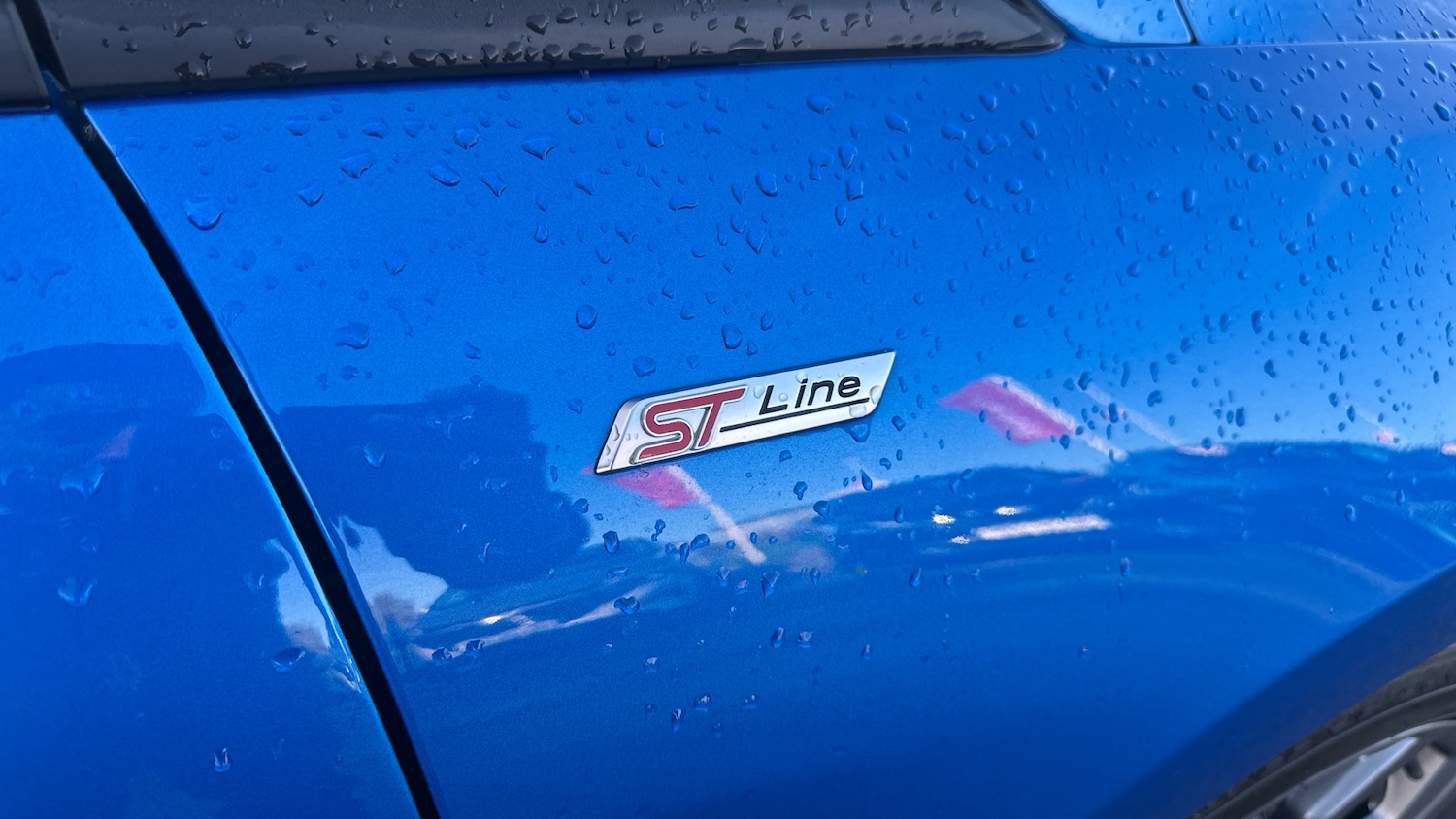 Used Ford Fiesta 2019 for sale - 76401921: Photo 35