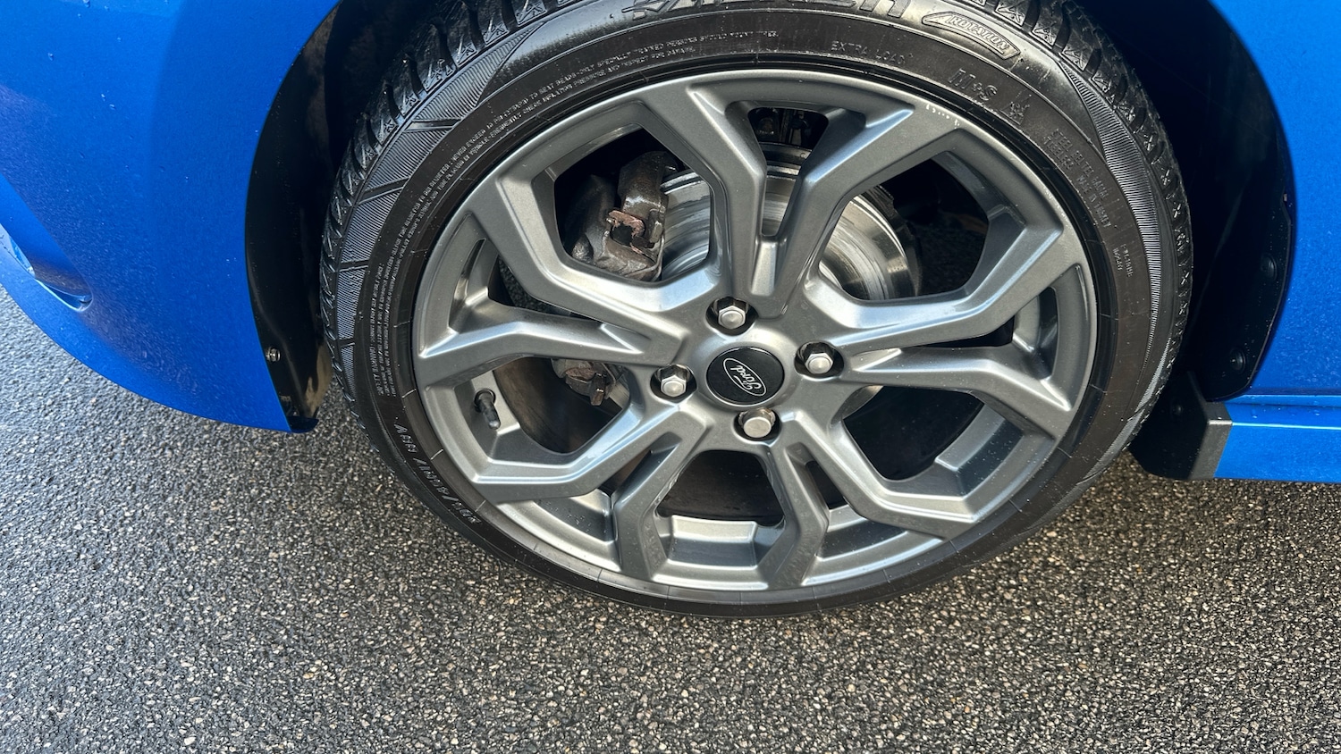 Used Ford Fiesta 2019 for sale - 76401921: Photo 37