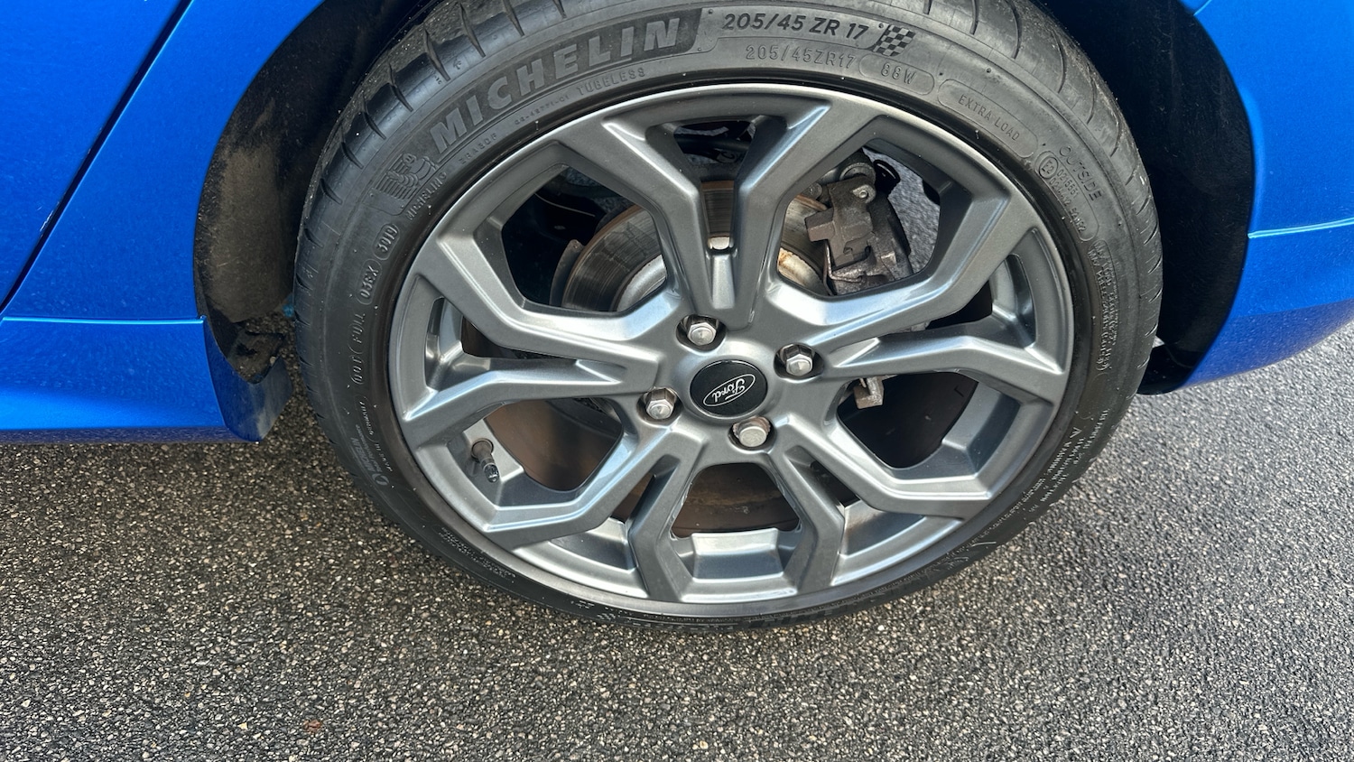 Used Ford Fiesta 2019 for sale - 76401921: Photo 38