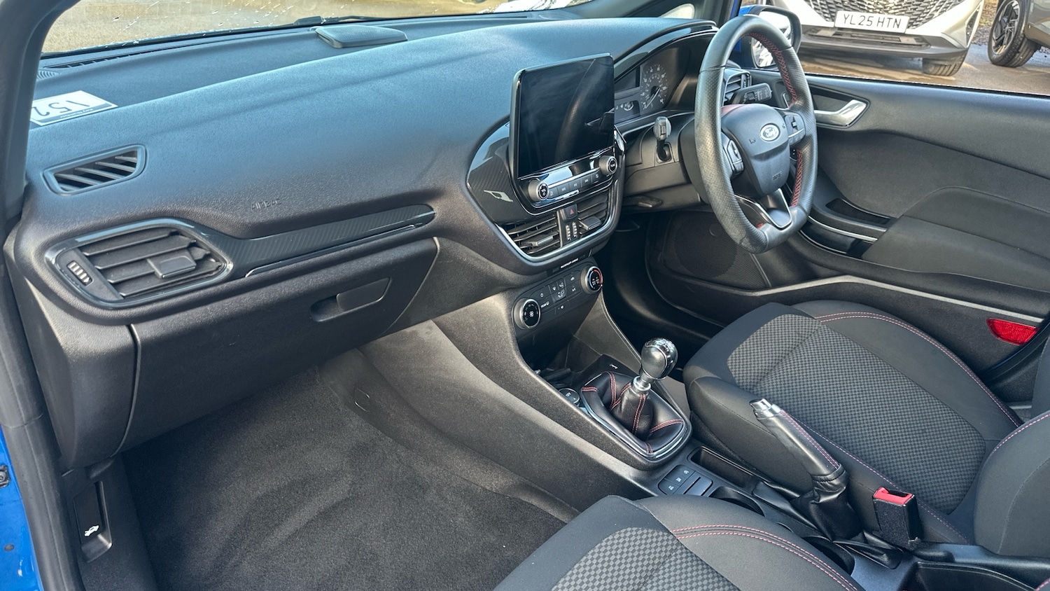 Used Ford Fiesta 2019 for sale - 76401921: Photo 9