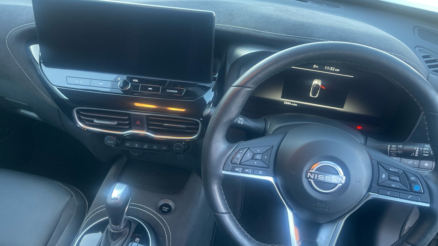 Used Nissan Juke 2025 for sale - 76683954: Photo 10