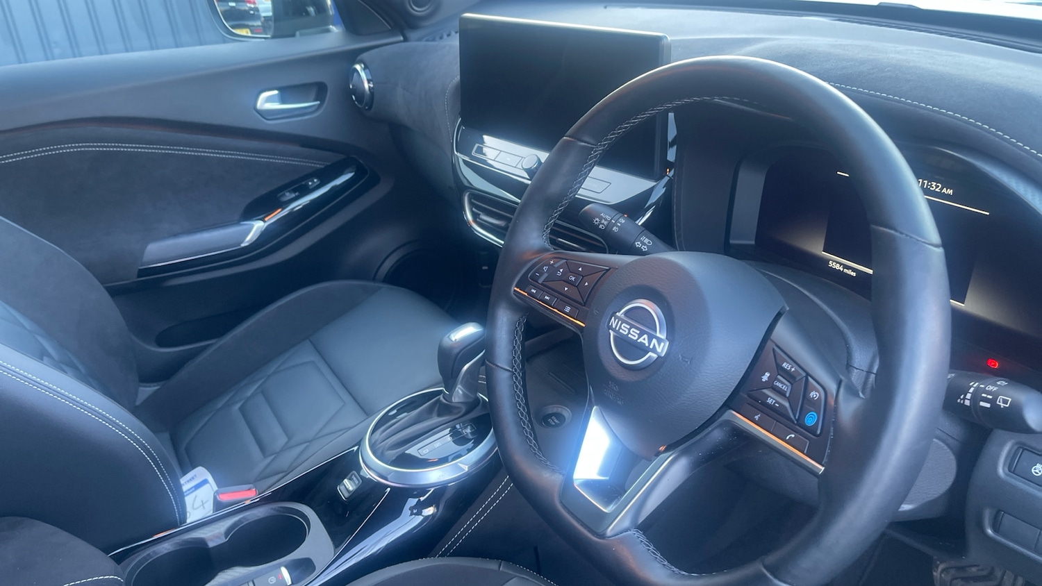 Used Nissan Juke 2025 for sale - 76683954: Photo 11