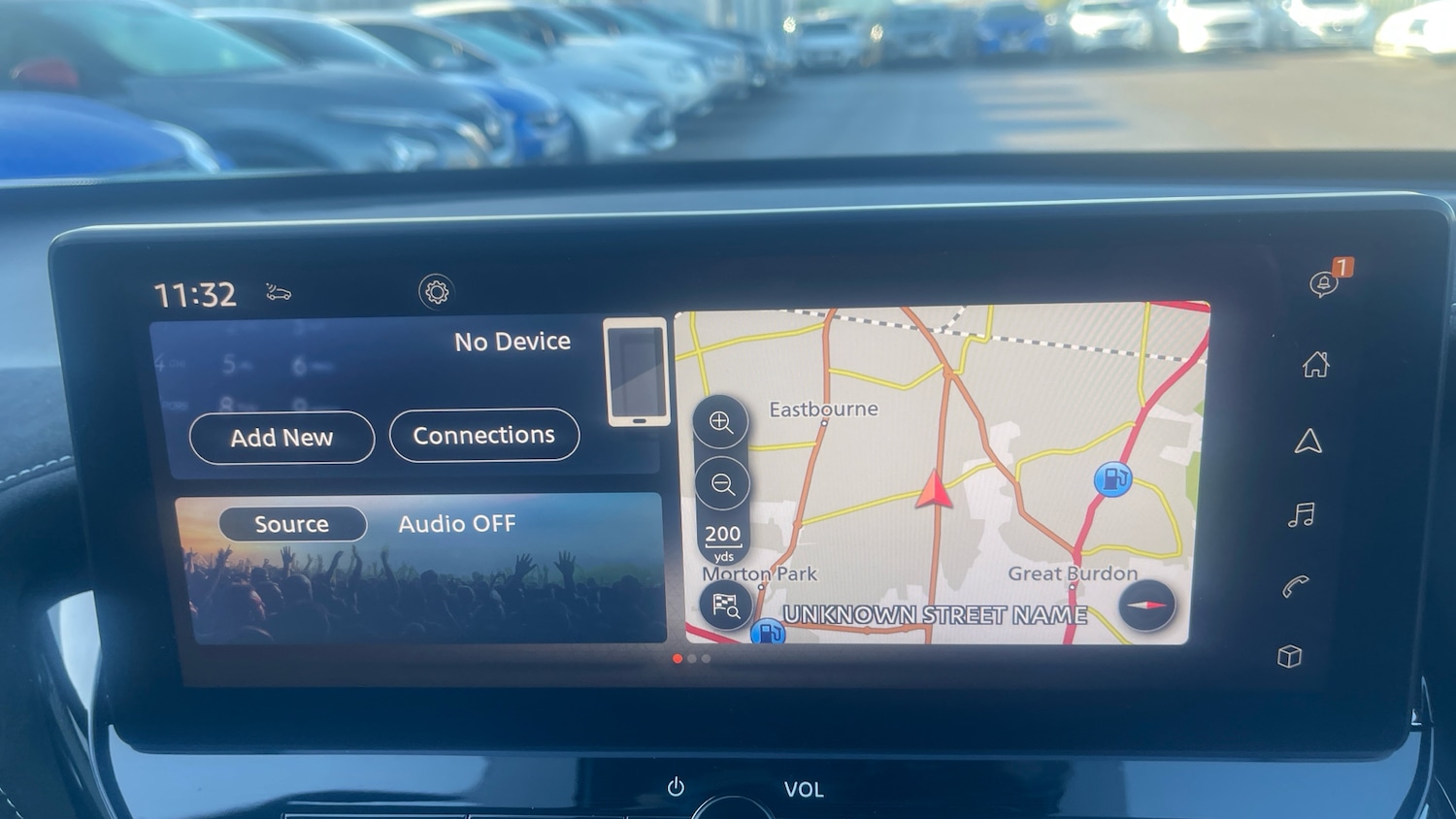 Used Nissan Juke 2025 for sale - 76683954: Photo 12