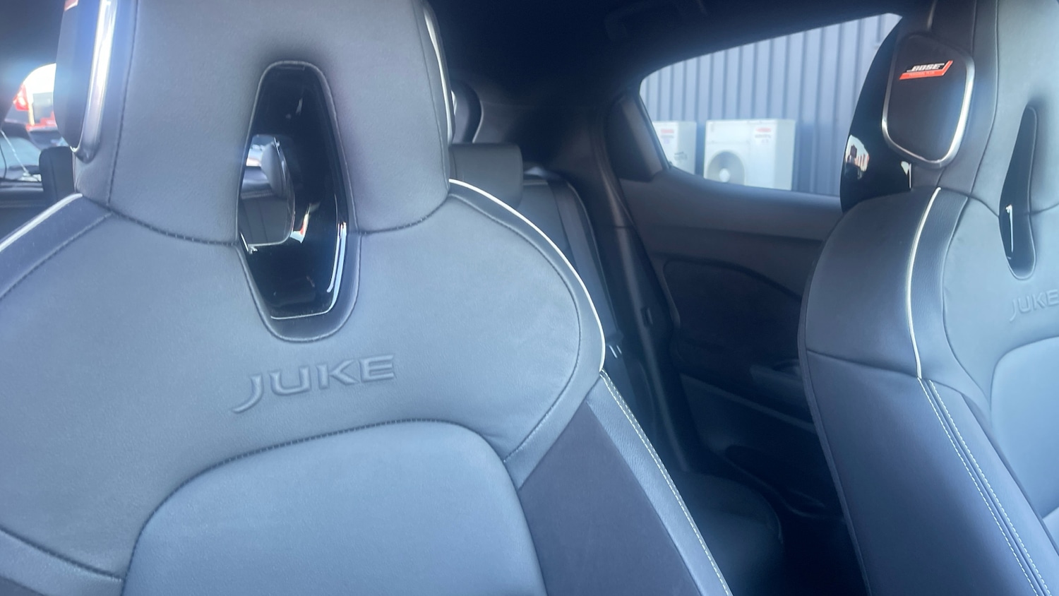 Used Nissan Juke 2025 for sale - 76683954: Photo 15