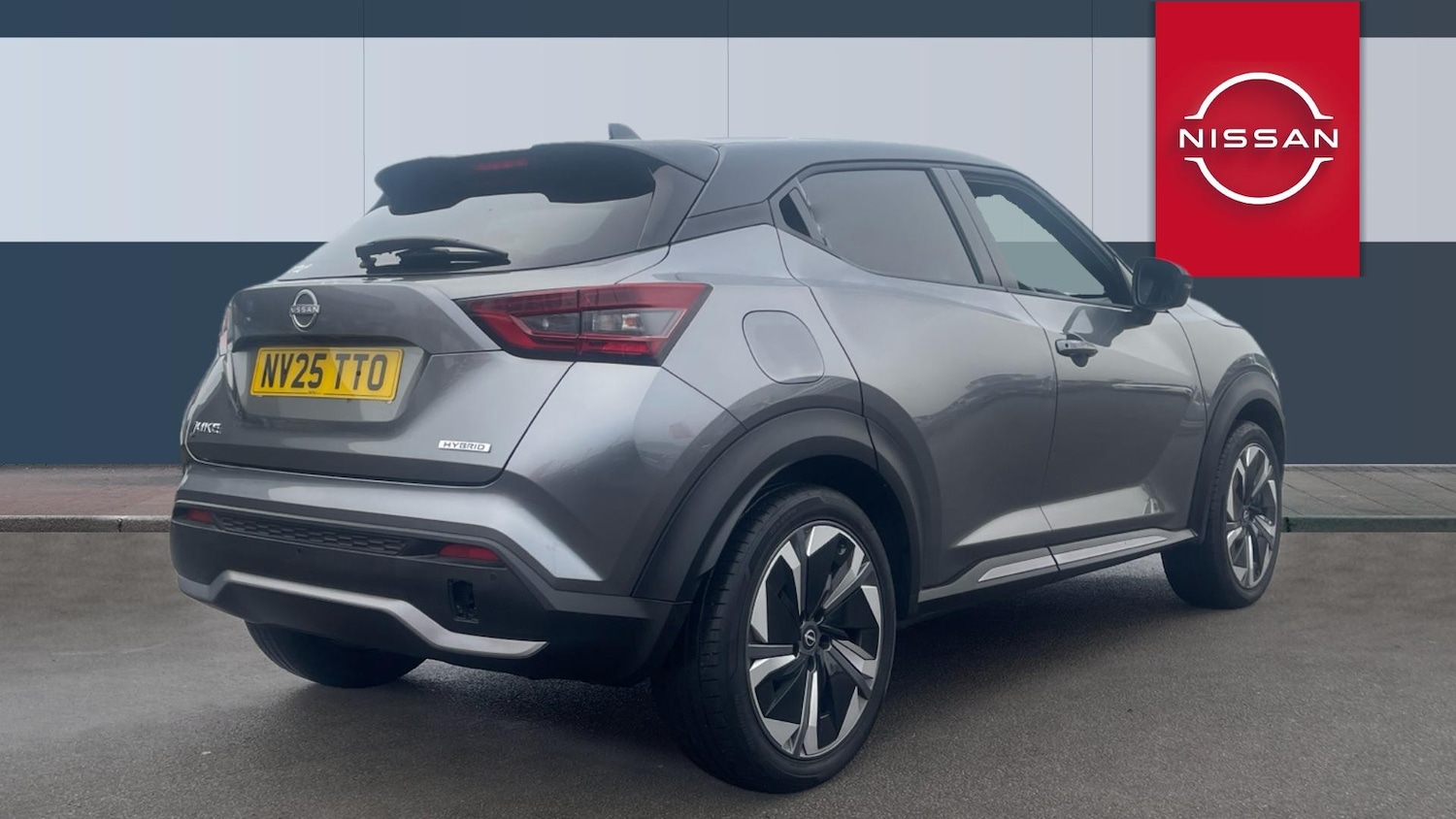 Used Nissan Juke 2025 for sale - 76683954: Photo 2