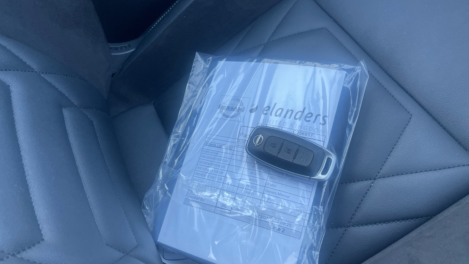 Used Nissan Juke 2025 for sale - 76683954: Photo 20