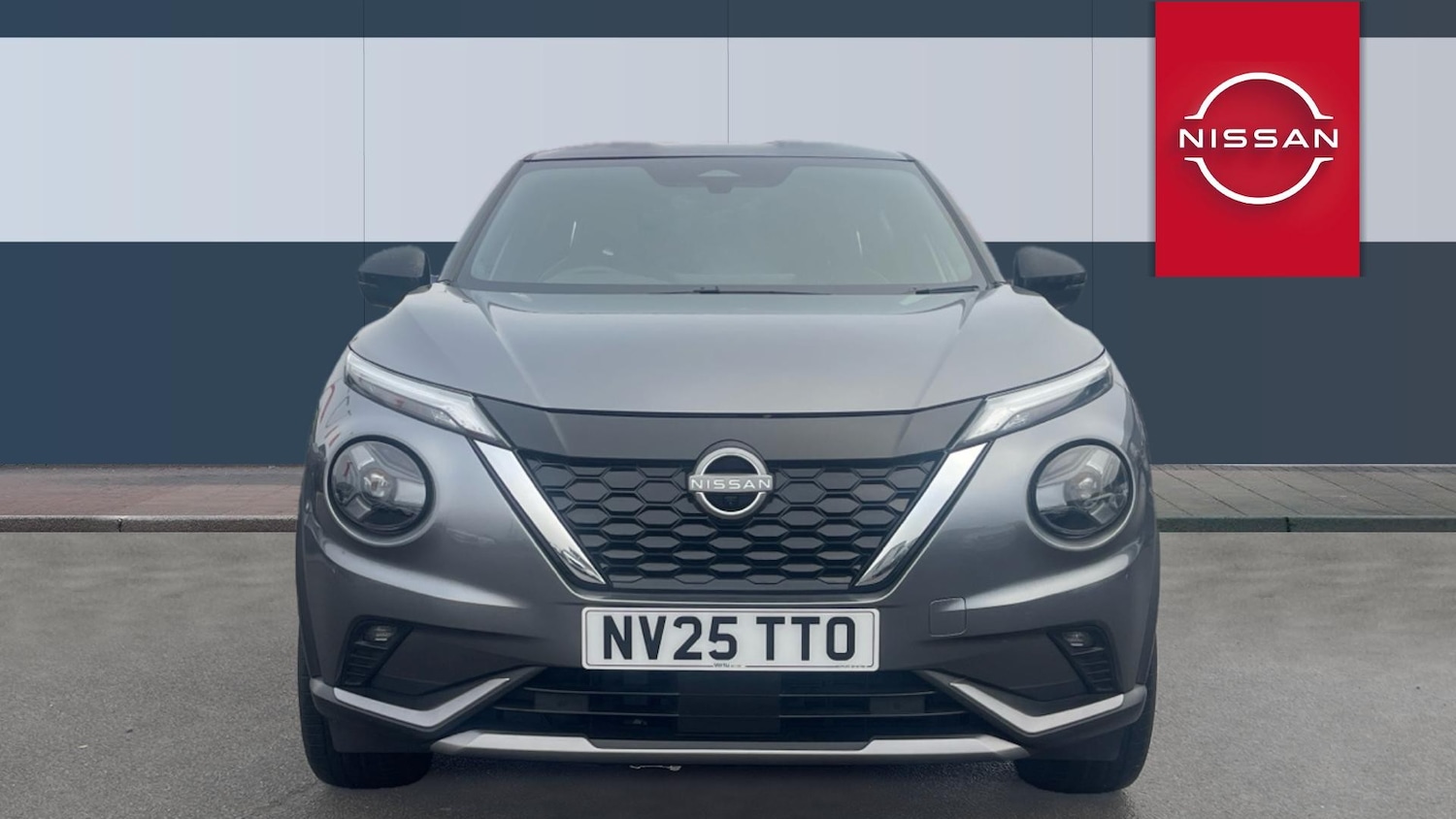 Used Nissan Juke 2025 for sale - 76683954: Photo 3