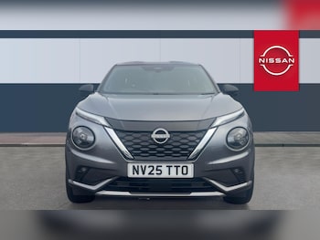 Used Nissan Juke 2025 for sale - 76683954: Photo