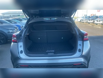 Used Nissan Juke 2025 for sale - 76683954: Photo